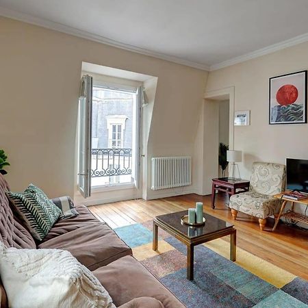 St Germain & Odeon - Cityapartmentstay Paris Exterior photo