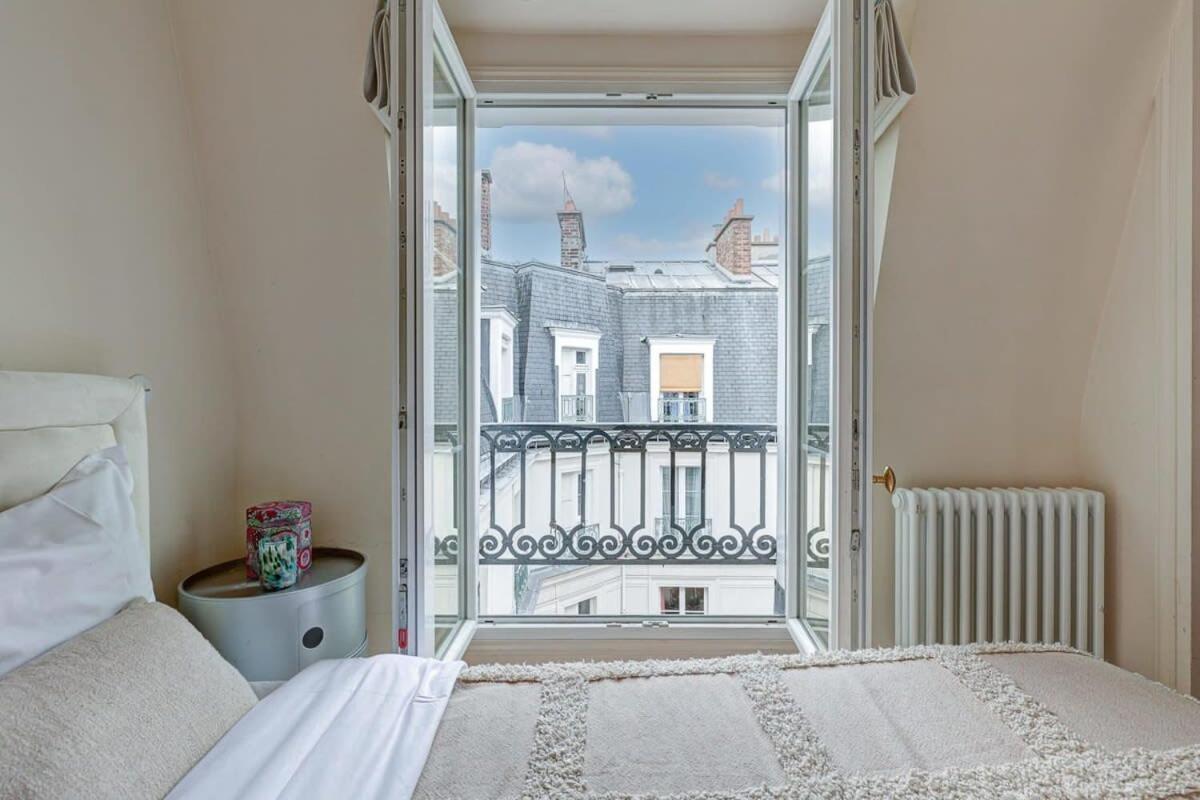 St Germain & Odeon - Cityapartmentstay Paris Exterior photo