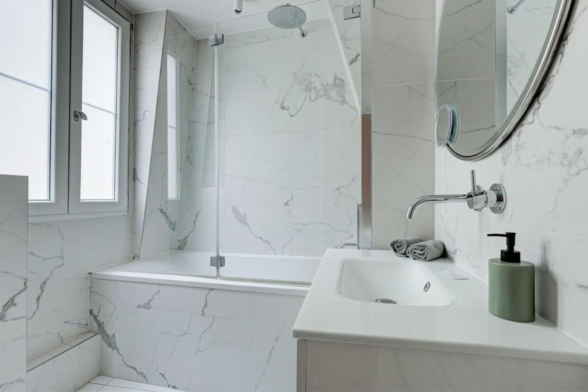 St Germain & Odeon - Cityapartmentstay Paris Exterior photo