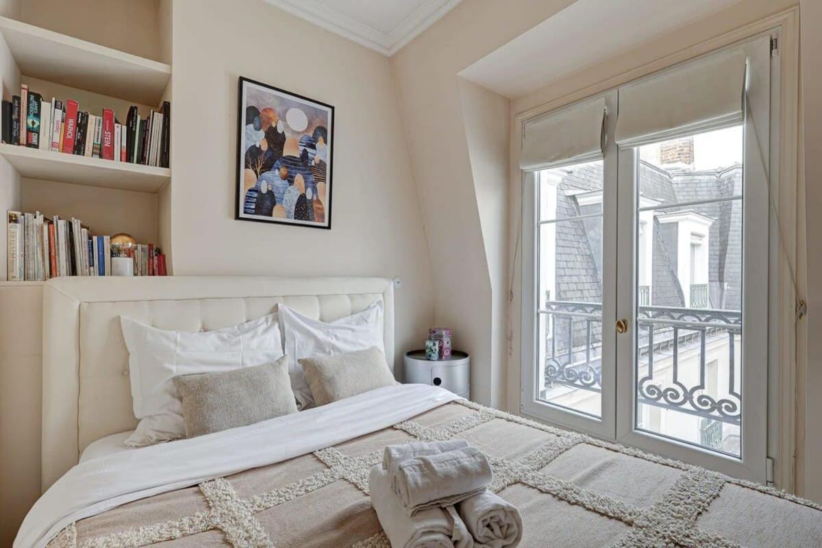 St Germain & Odeon - Cityapartmentstay Paris Exterior photo