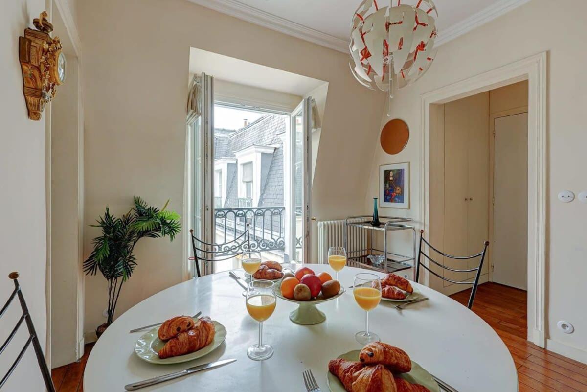 St Germain & Odeon - Cityapartmentstay Paris Exterior photo