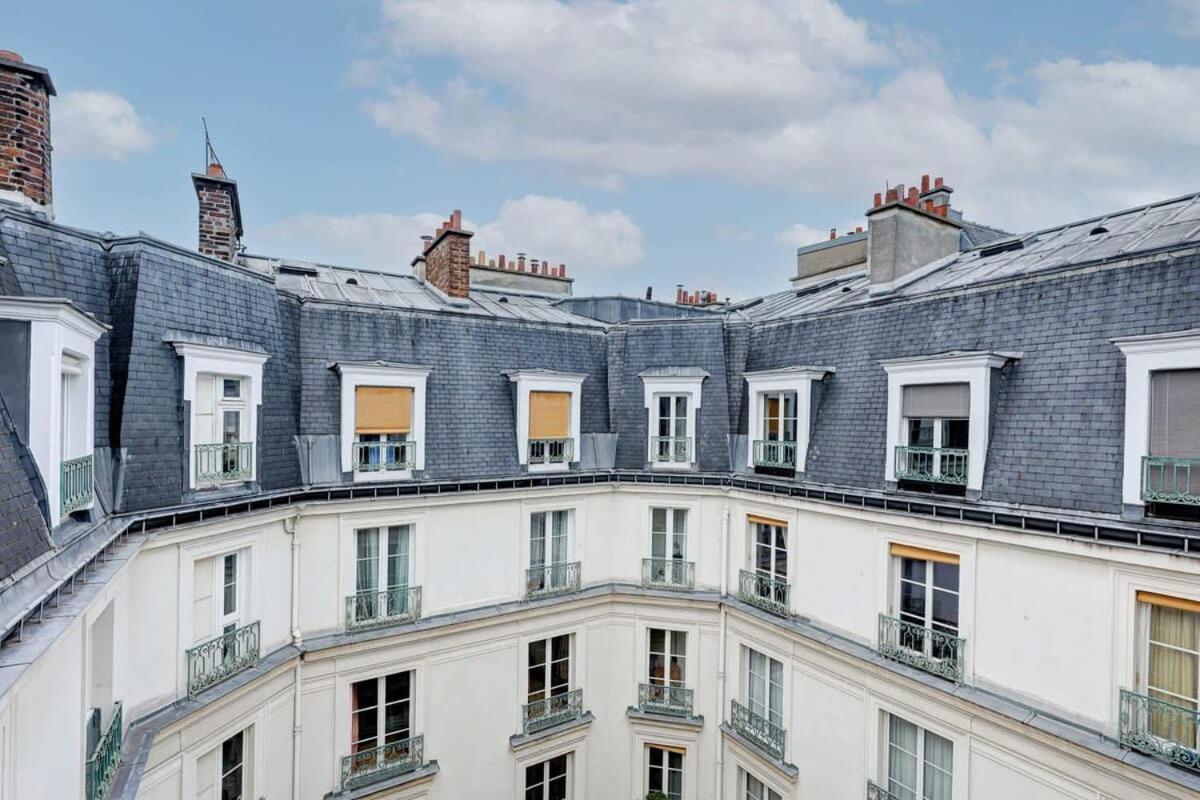 St Germain & Odeon - Cityapartmentstay Paris Exterior photo