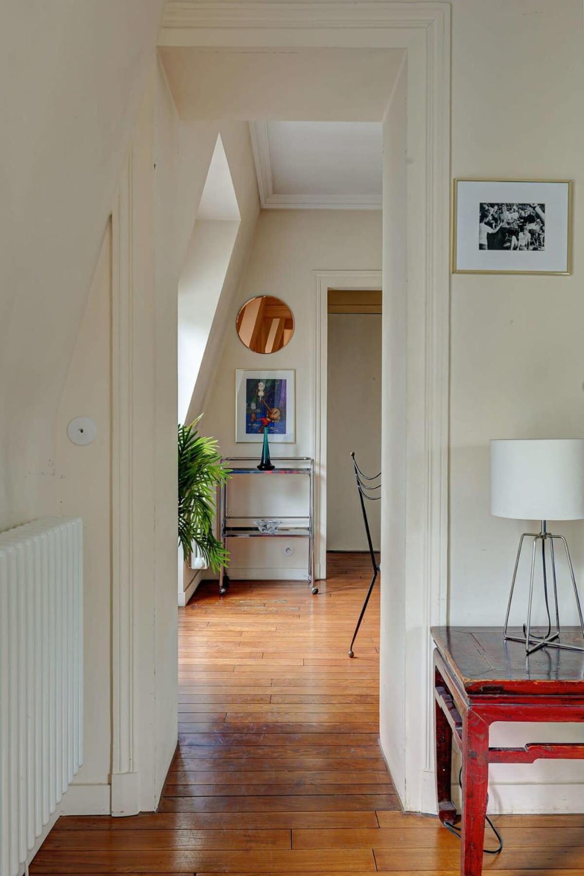 St Germain & Odeon - Cityapartmentstay Paris Exterior photo